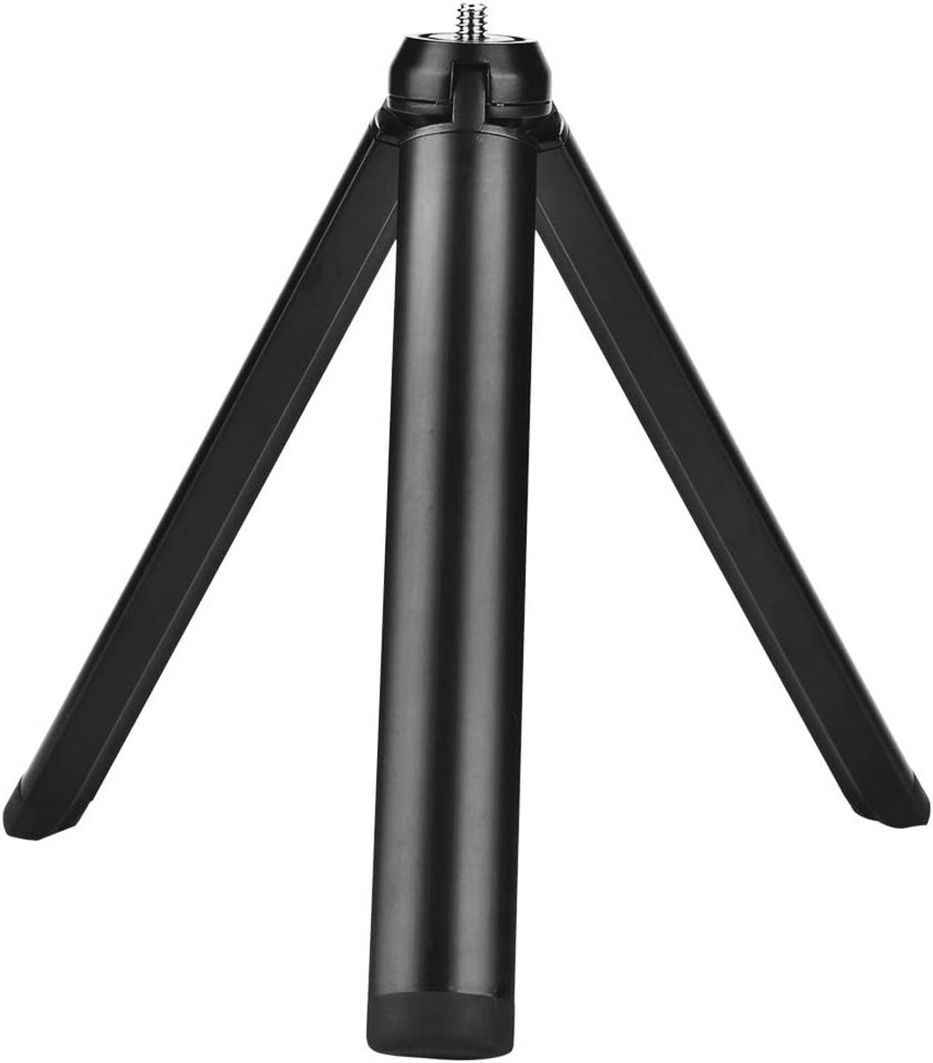 Lichtgewicht Mini Statief voor Mobiele Telefoons met Handheld Gimbal Stabilizer