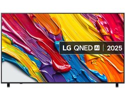 LG 75QNED84A6C - 75 inch - 4K QNED - 2025 - Smart TV