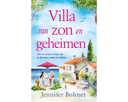 Villa van zon en geheimen