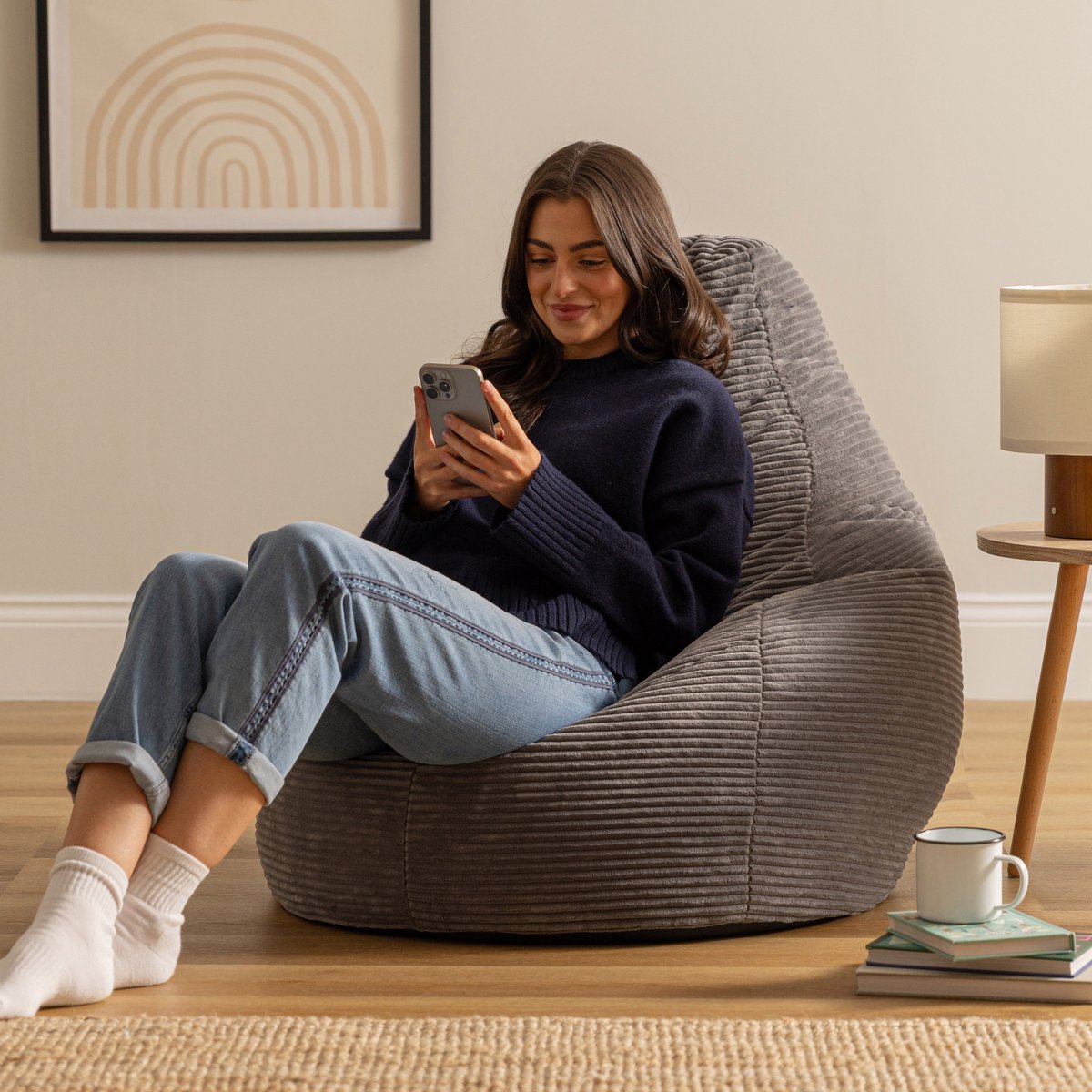 icon icon Dalton Zitzak Fauteuil - afbeelding 2