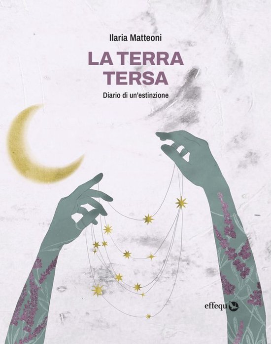 La terra tersa - cover