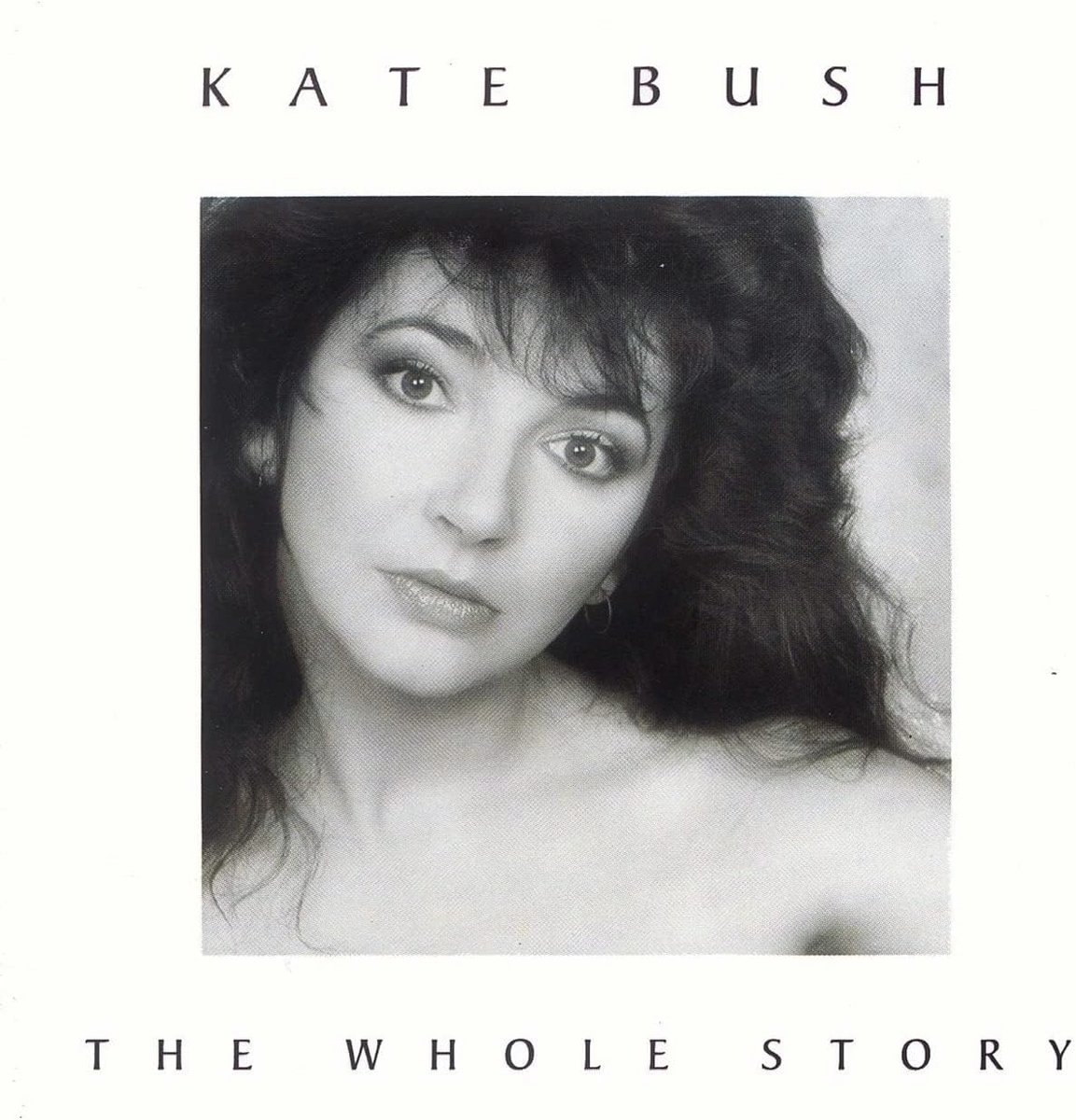 Gezamenlijk Verhaal van Kate Bush - Muziekverzameling