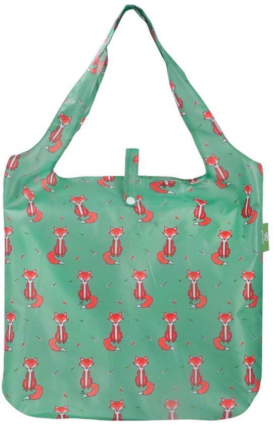 Eco Chic - Foldaway Shopper