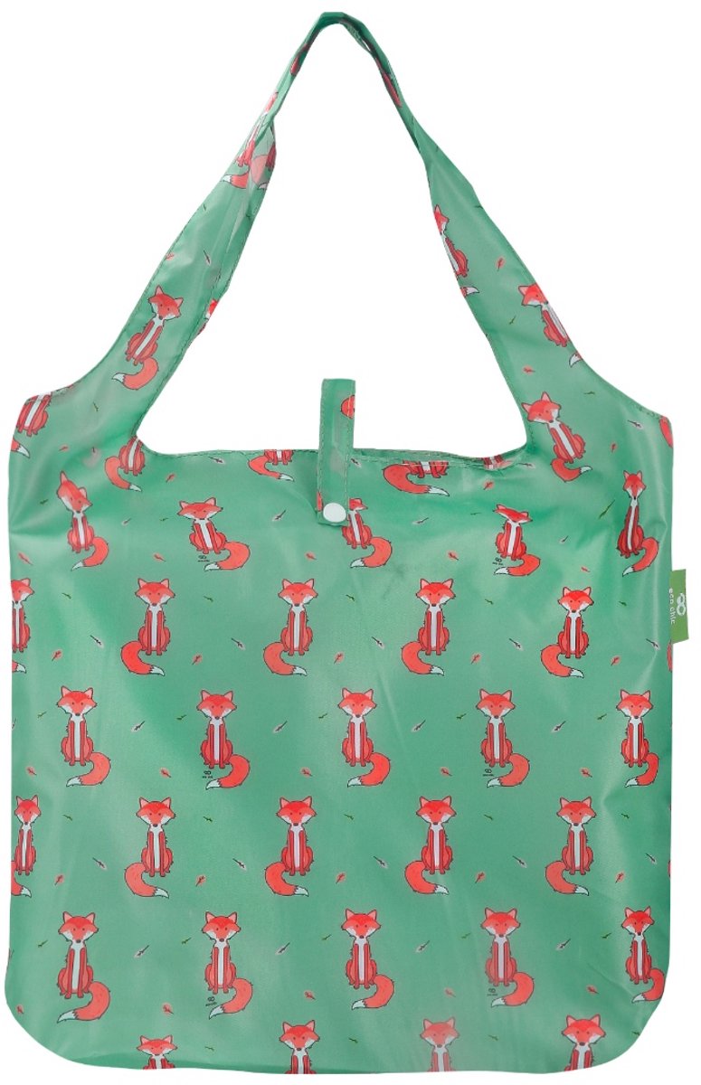 Eco Chic - Foldaway Shopper