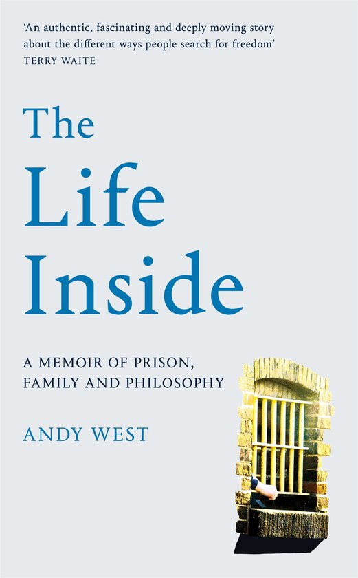 The Life Inside - cover