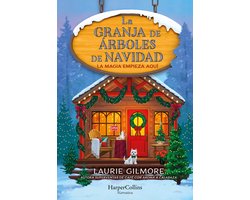 La granja de árboles de Navidad