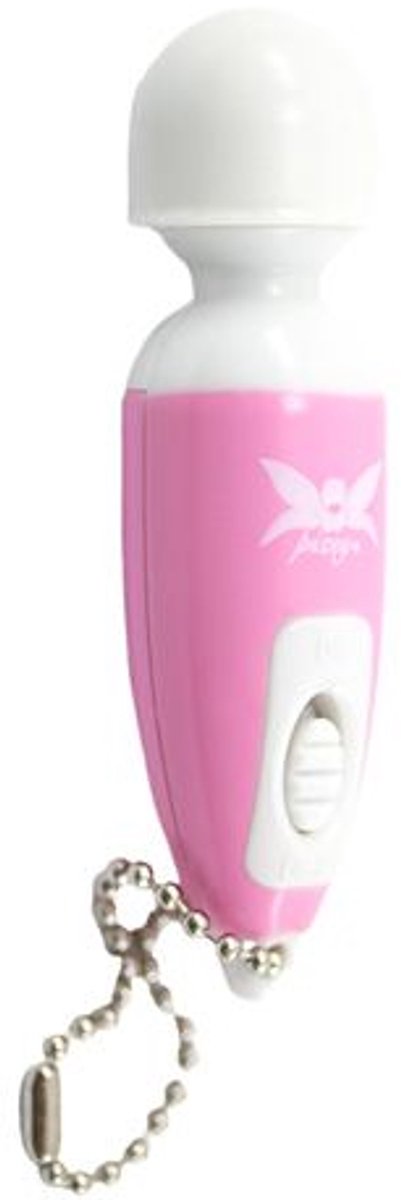 Pixey - Mini Pixey Sleutelhanger Vibrator