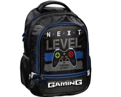 Gaming Rugzak Next Level - 40 x 30 x 15 cm - Polyester Image