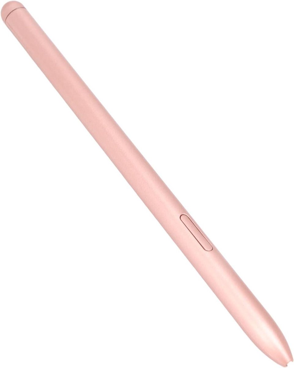 S Pen Vervanging voor Tab S7 en S7 Plus - Touch Stylus Pen - Goudkleurig - Tablet Accessoire
