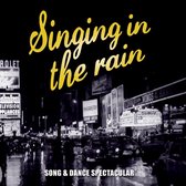 Singing in Rain: Dance Music from Classic