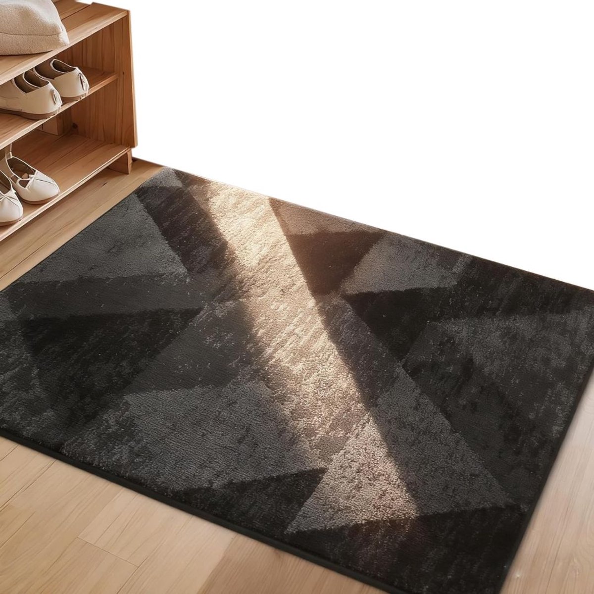 White-Label® Schoonloopmat - Droogloopmat Binnen - Antislip