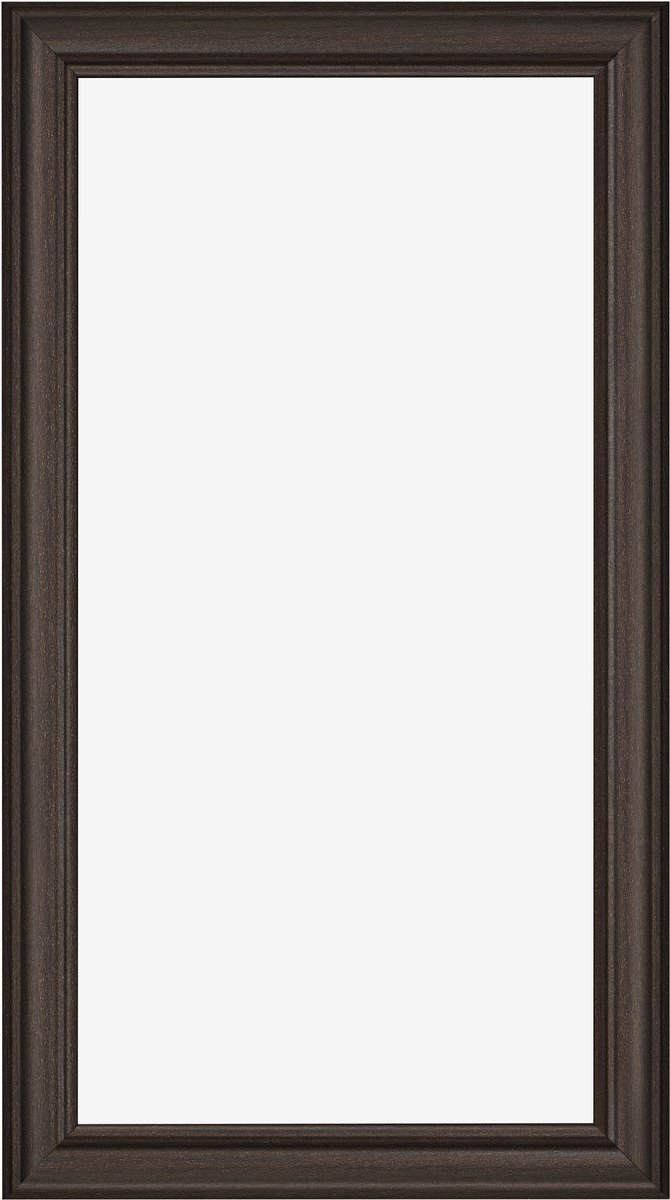 Dutch Frame Factory Fotolijst 45x60 cm - MDF - Eiken Donker - Limburg