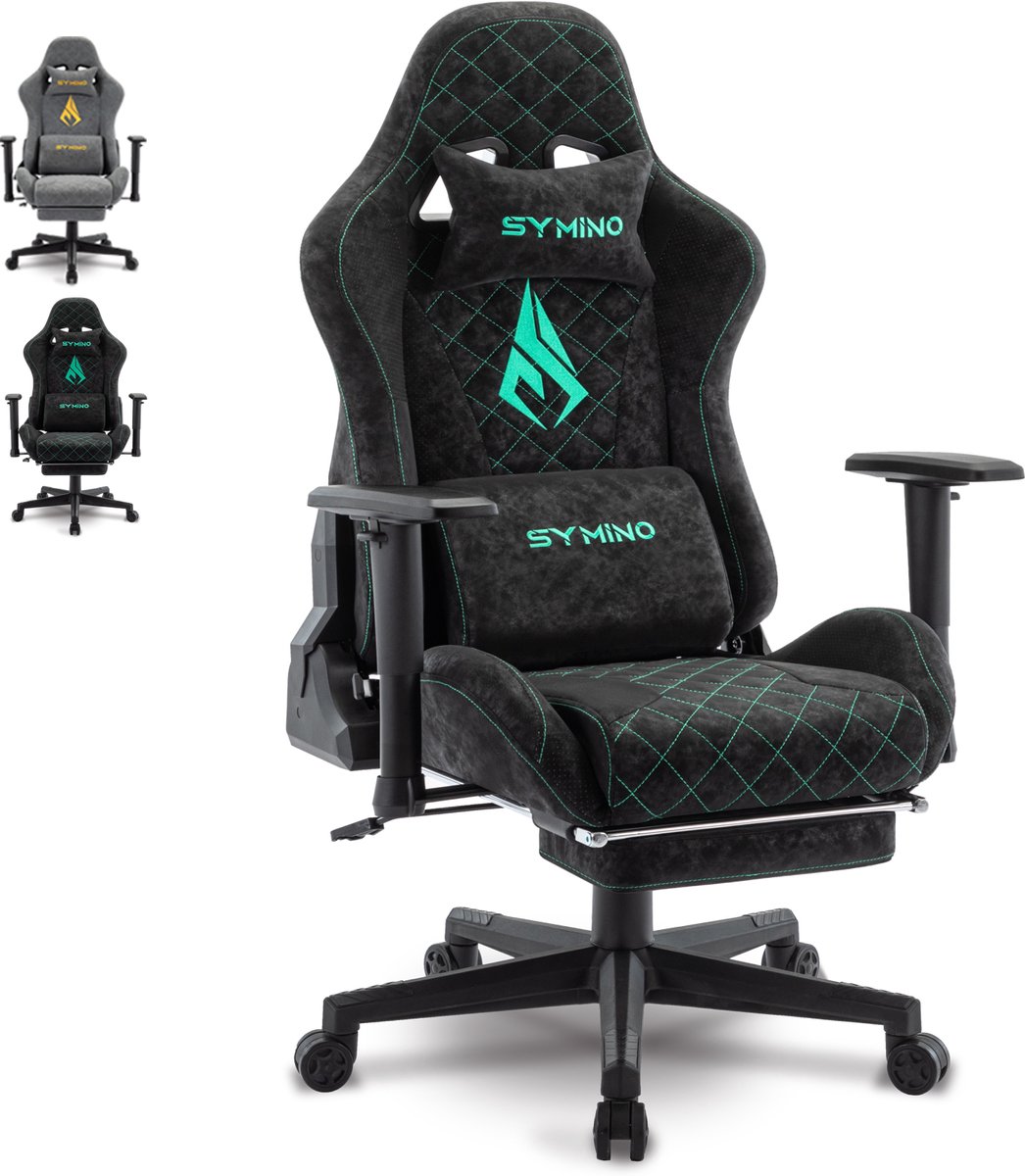 Symino PU lederen Verstelbare - Symino - €176,95