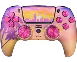 Clever Palm City Custom Controller (PS5 compatibel)