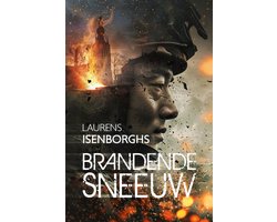 Brandende sneeuw