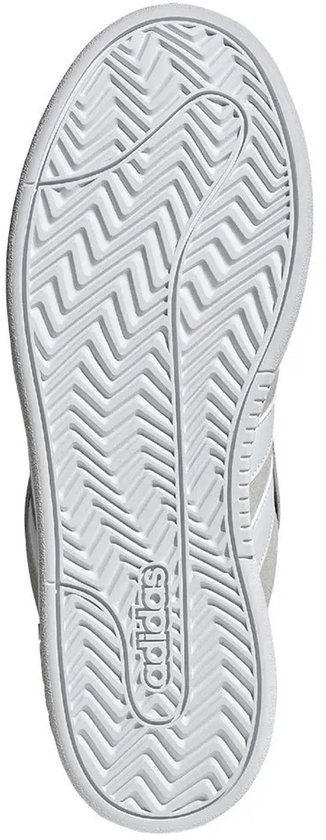 adidas Sportswear Chaussure Grand Court Alpha - Unisex - Gris - 42 2/3