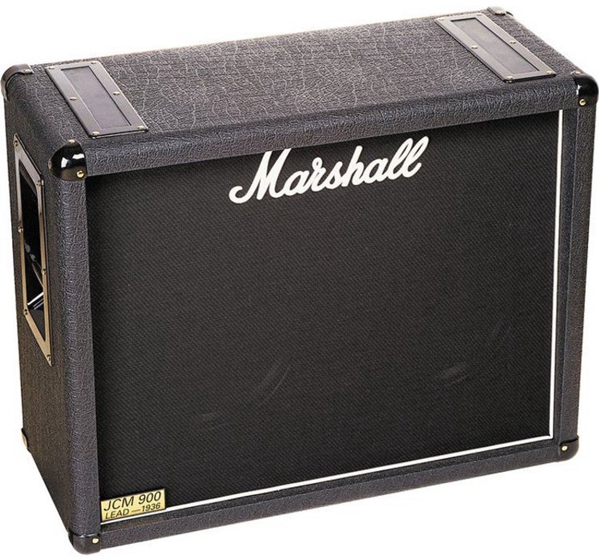 Marshall 1936 150 Watt 2x12 inch gitaar speaker cabinet