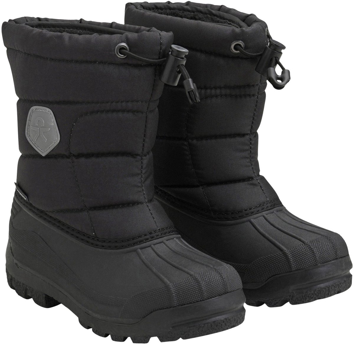 Color Kids Snowboots Junior