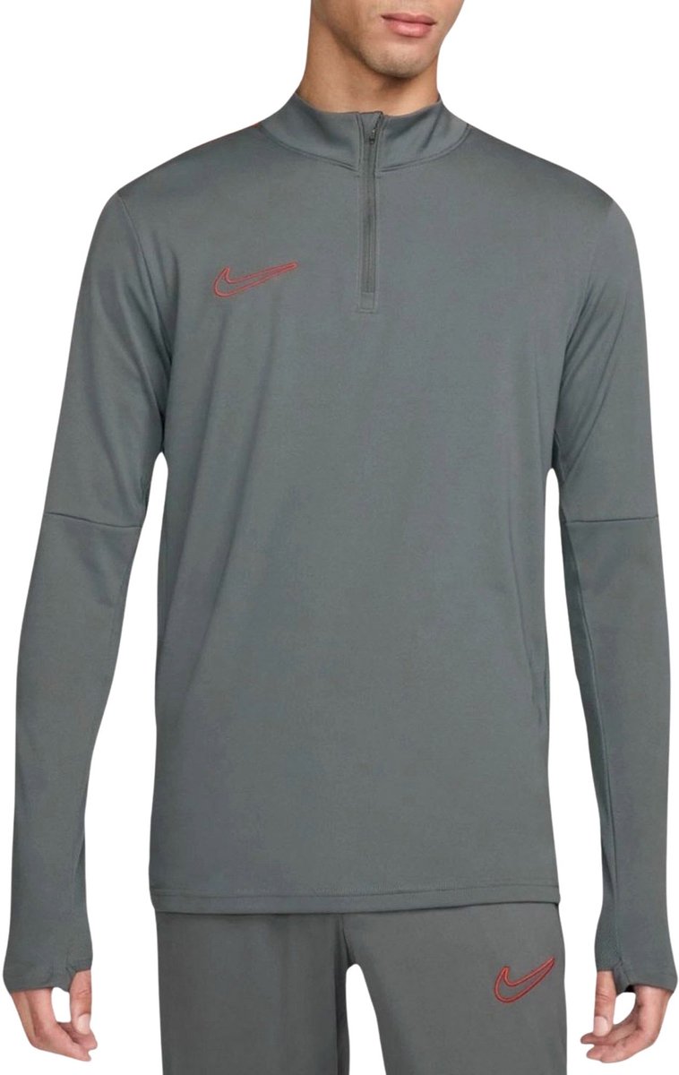 Nike Dri-Fit Academy Trainingssweater Heren - Maat XL