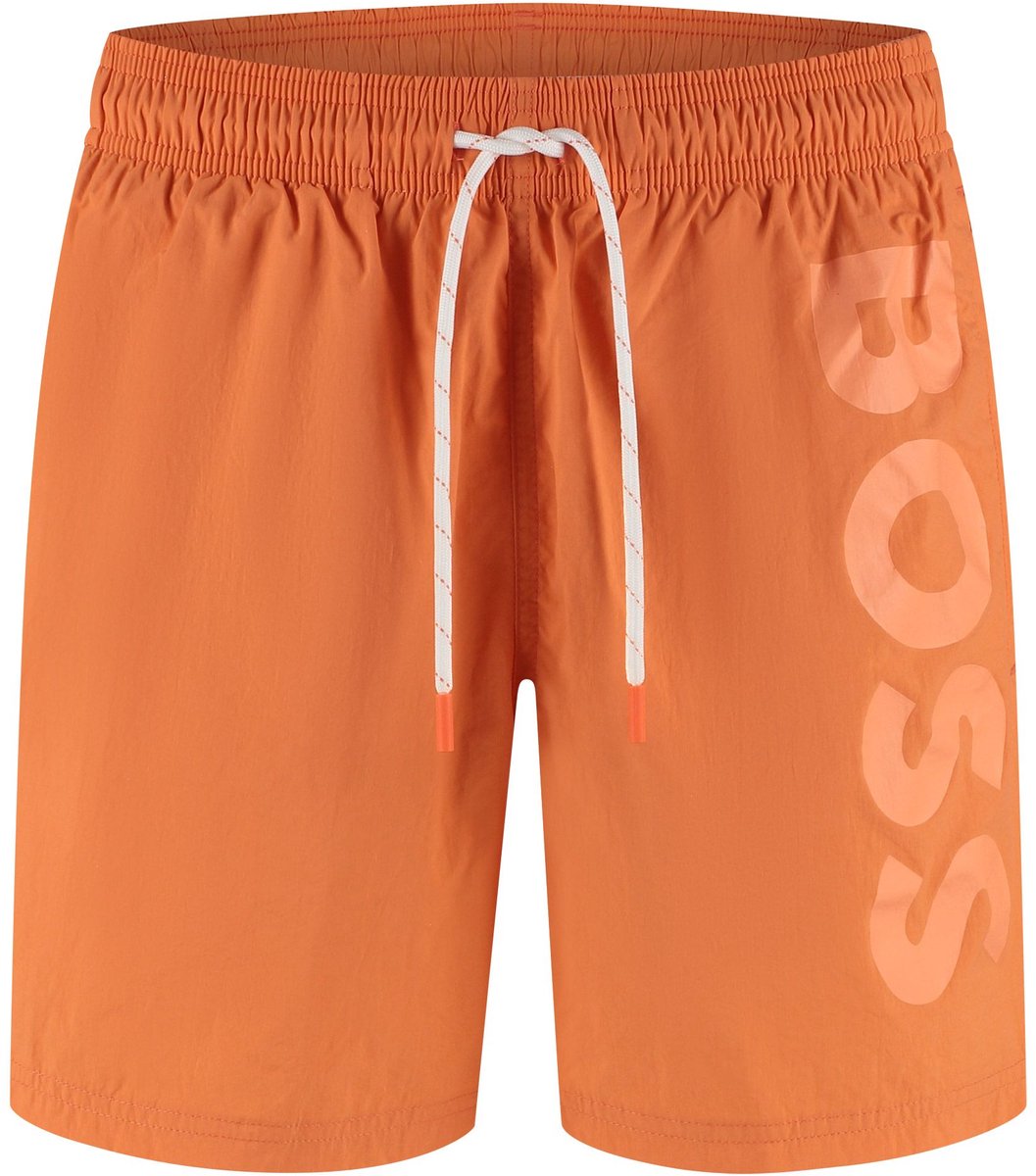 Boss Octopus Zwemshort Heren - Maat XS
