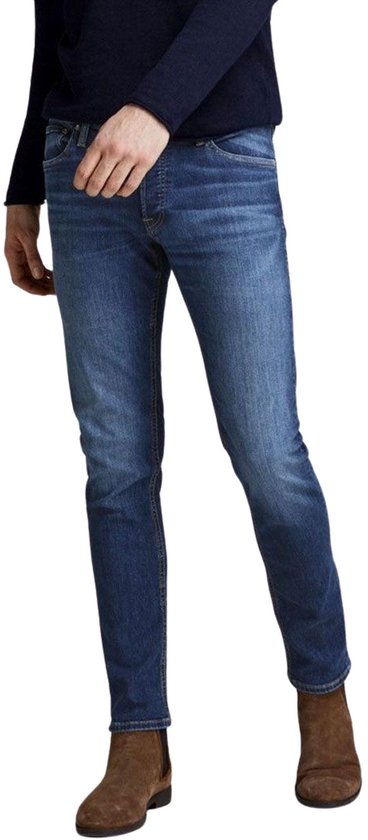 Jeans Homme Jack & Jones Glenn Slim Ft - Taille W32 X L32