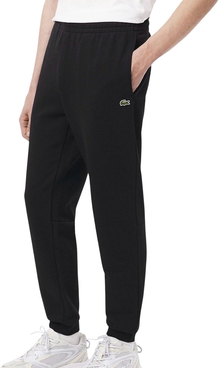 Lacoste Joggingbroek Heren Zwart