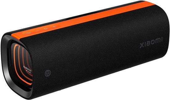 Xiaomi Sound Party Speaker 50W Bluetooth Draadloos 26u Batterij IP67 Waterdicht RGB Verlichting TWS