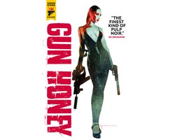 Gun Honey