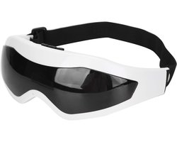 Elektrische Oogmassager met Trillingen