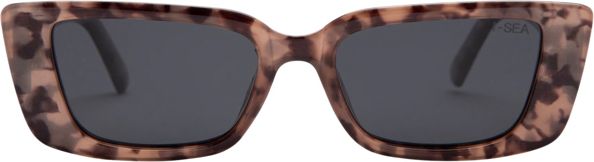 I-SEA MILEY Zonnebril Polarized Blonde - Tort