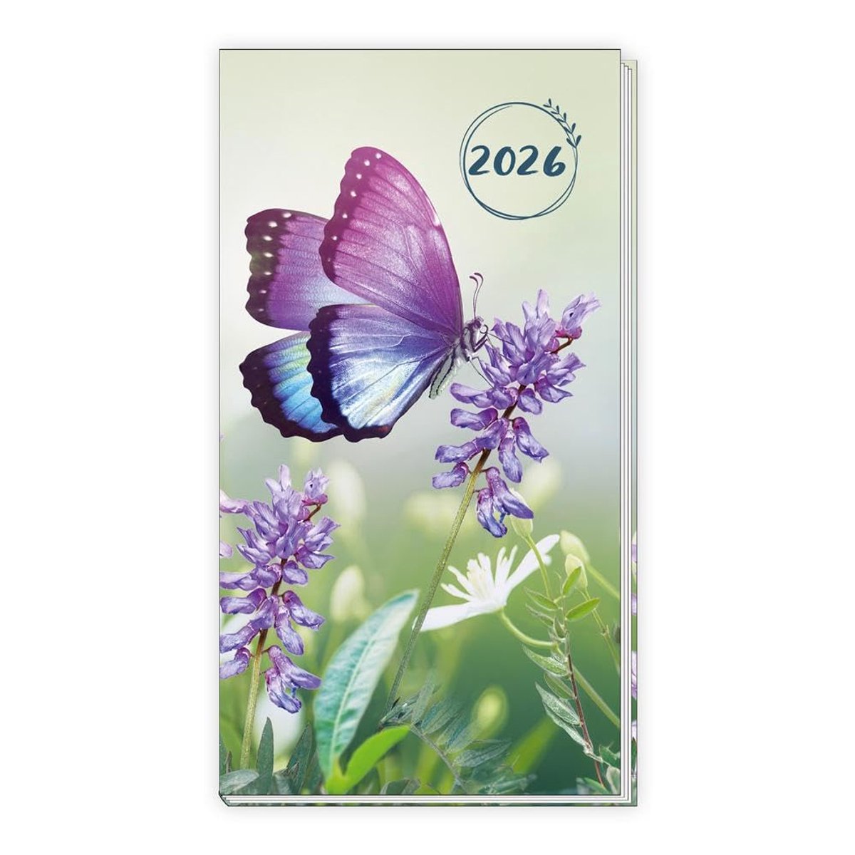 IMPERATORIS® Weekkalender/Weekplanner 2026