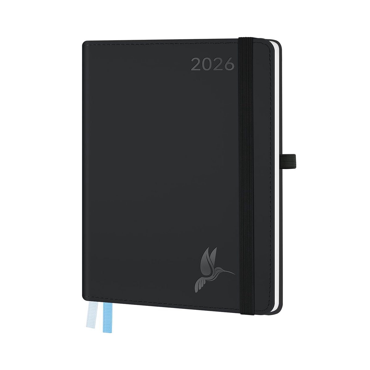 IMPERATORIS® Weekkalender/Weekplanner 2026
