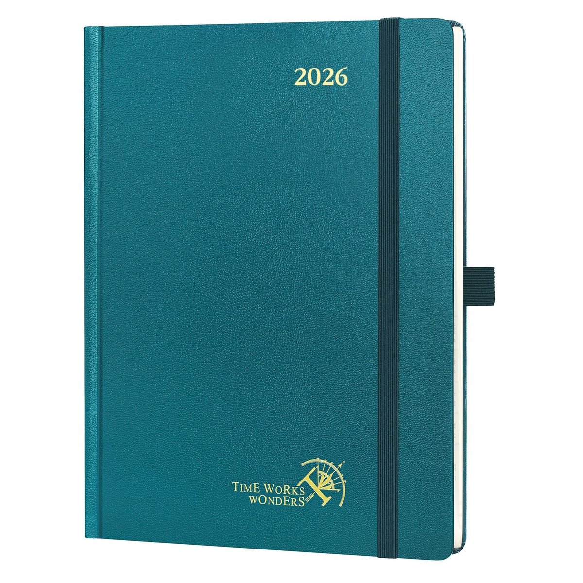 IMPERATORIS® Weekkalender/Weekplanner 2026