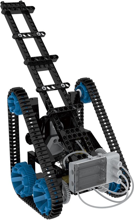 Rc Rupsband Robotics Rupsband-Robot | bol