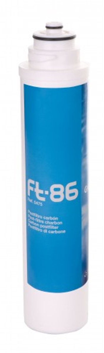 FT-86 Waterfilter Koolstof Filter