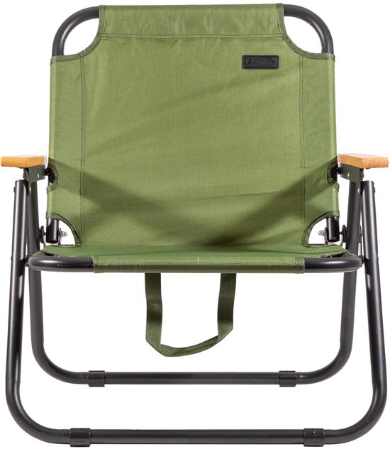 Ultimate Compact Relax Chair Visstoel - Karperstoel van Ultimate — afbeelding 3