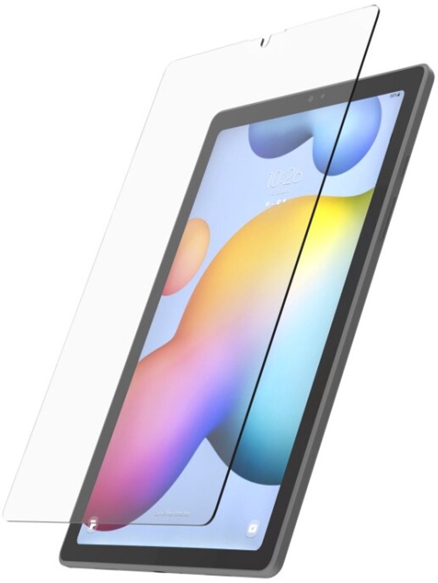 Hama Displaybeschermglas Premium Voor Samsung Galaxy Tab S6 Lite 10.4 20/22