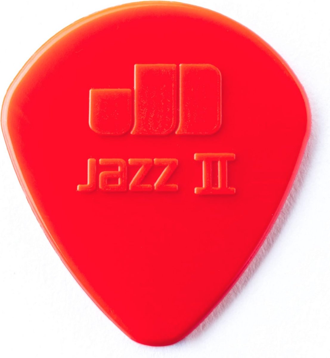 Plectrum Jazz II Stiffo 1.17mm - 6 Stuks
