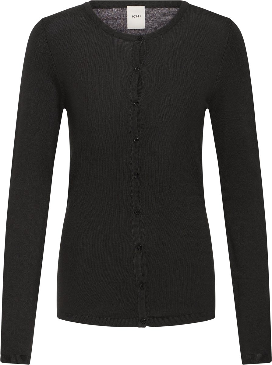ICHI - IHMAFA ROUND CA - Dames - Cardigans