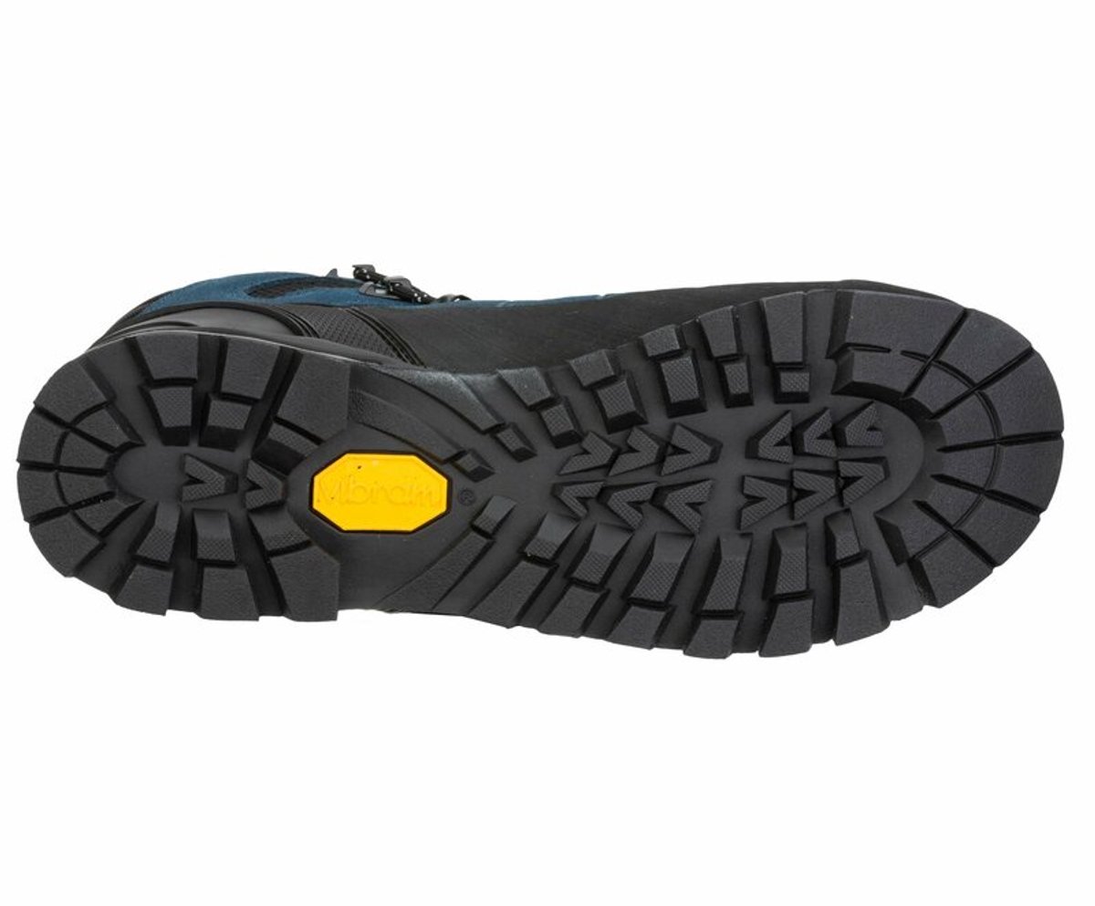 Brütting wandelschoenen Mount Tasman met Comfortex Blauw