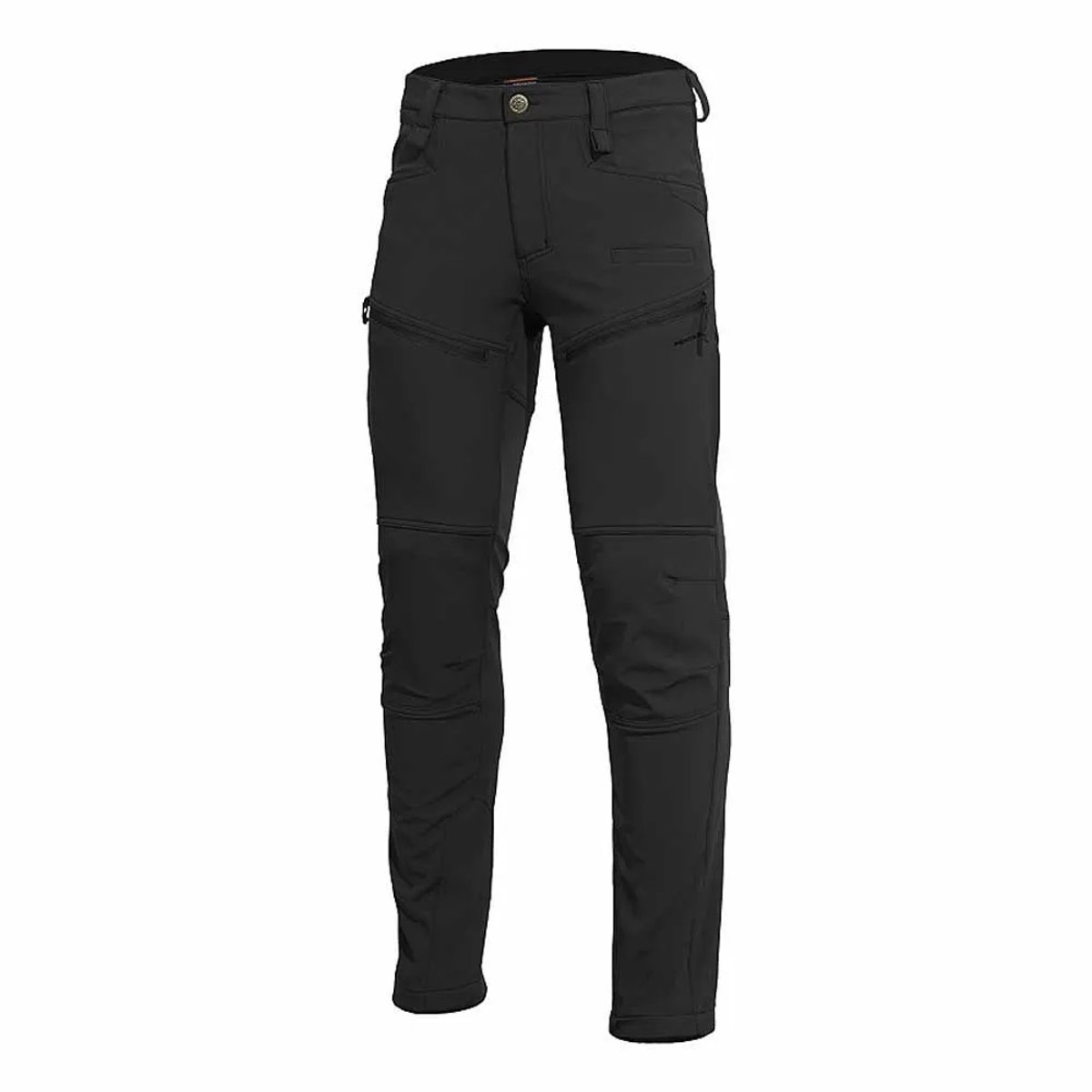 Pentagon Renegade Taiga Broek 34 Man Zwart