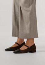 Ballerines Vagabond Shoemakers Debbi 5918 Ballerines - Marron - Pointure 38