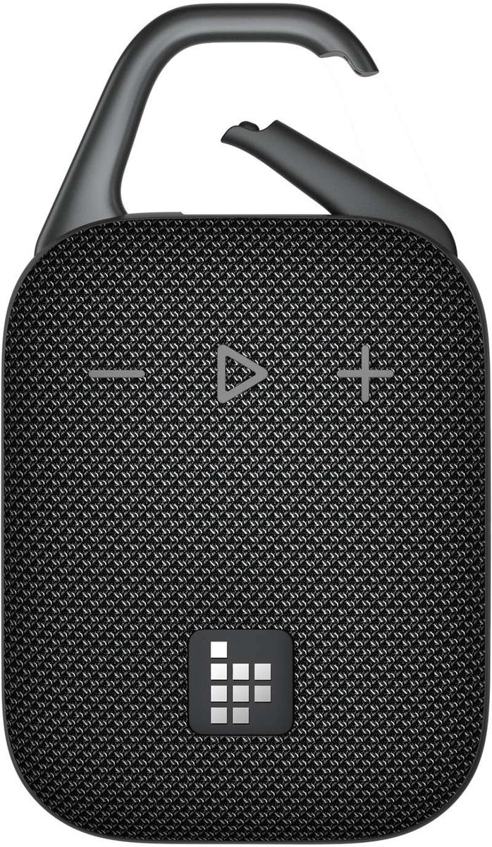 Tronsmart Mirtune H1 8W Luidspreker Draagbaar Sport Hoge Geluidskwaliteit