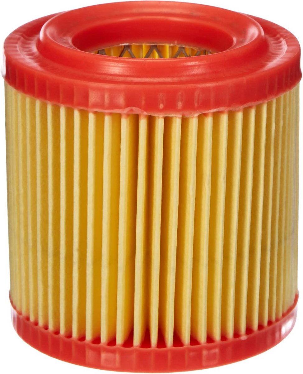 Ronde Luchtfilter 38mm Binnenmaat - 70mm Buitenmaat - Hoogte 75mm voor Grasmaaier Motor