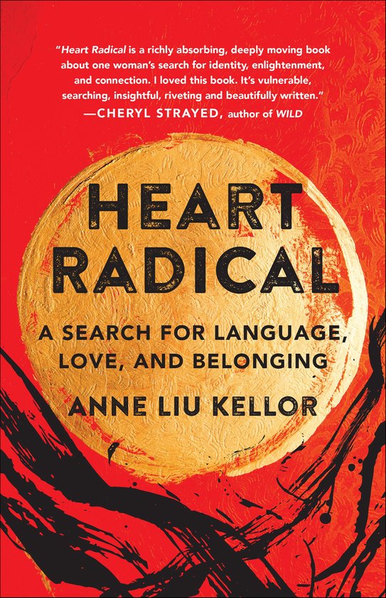 Heart Radical - cover