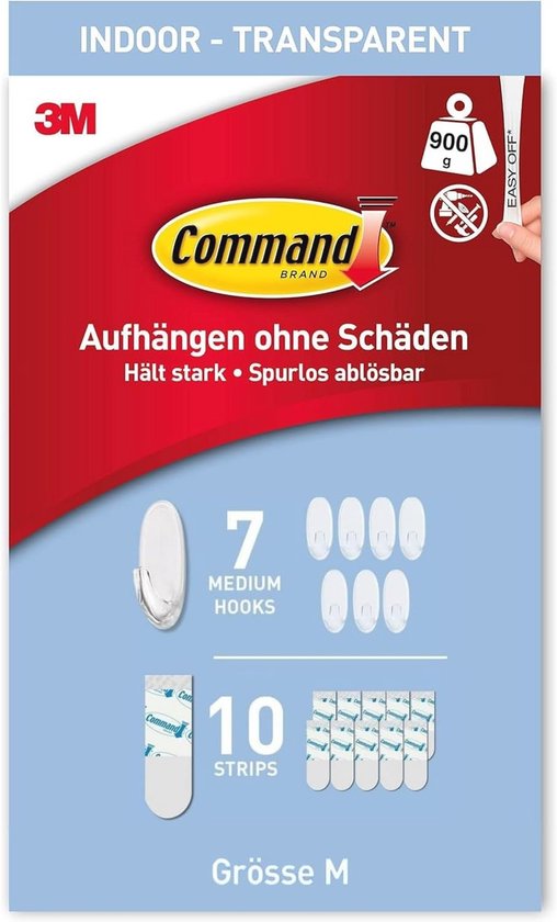 Command