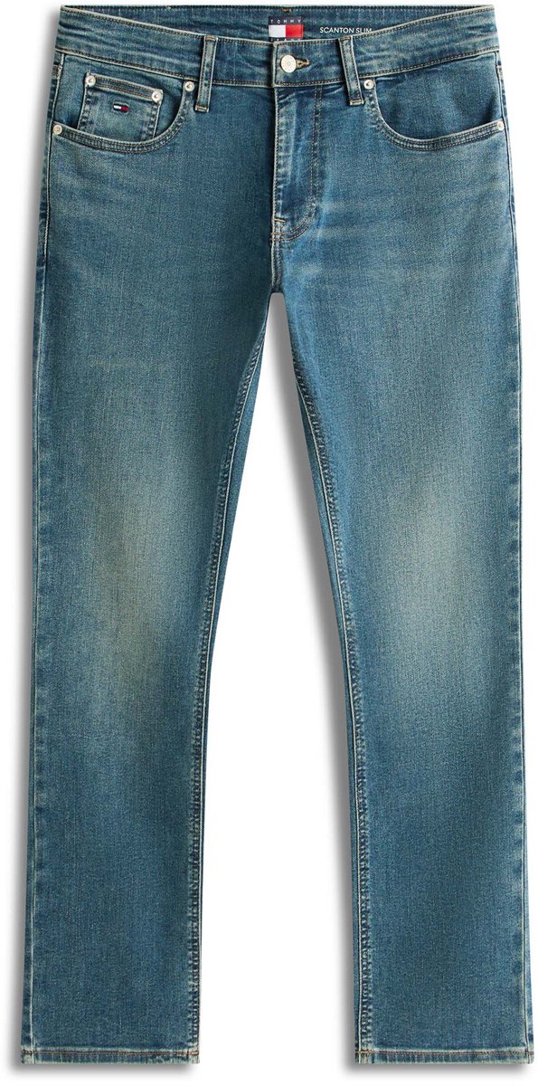 Tommy Jeans Scanton Slim Ei1233 Jeans - Fashion Wear - Volwassen