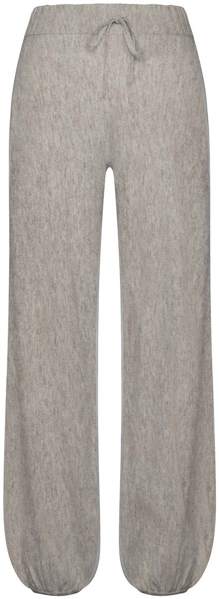 Broeken Deha Gebreide Joggerbroek Wollen Blend - Fashion Wear - Vrouwen