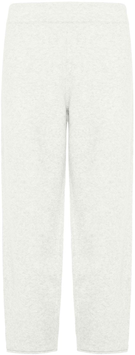 Deha Lounge Gebreide Carrot-Fit Broek - Fashion Wear - Vrouwen