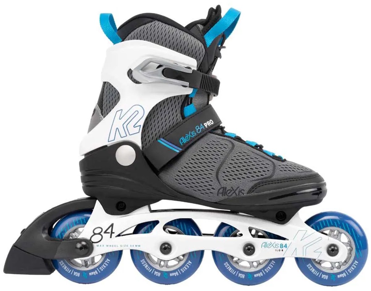 K2 Dames inline skates Alexis 84 Pro 157440